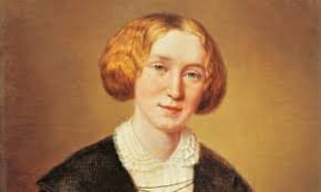 George Eliot - Pseudonym